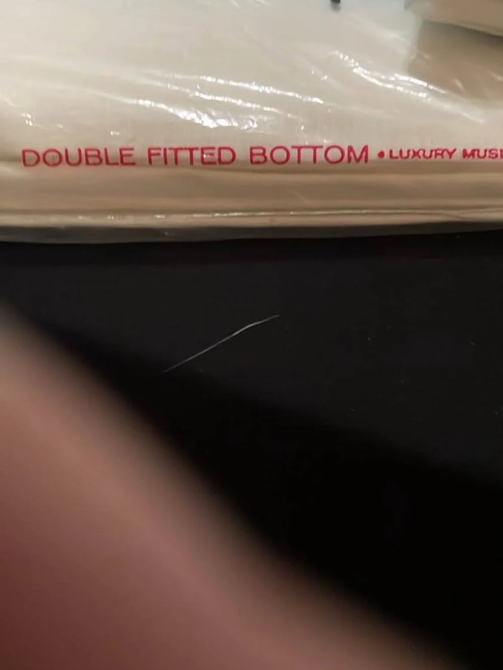 N/A rare find